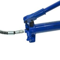 Hydraulický rozpínák, 10t, baleno v kufru GEKO