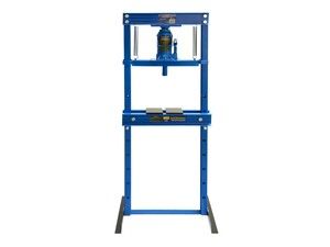 Hydraulický dílenský lis 12T GEKO