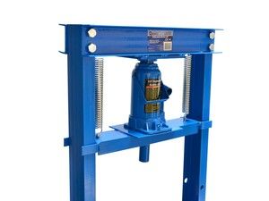 Hydraulický dílenský lis 12T GEKO