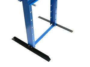 Hydraulický dílenský lis 12T GEKO