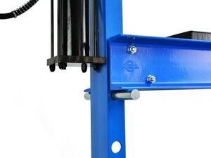 Hydraulický lis, 20t GEKO