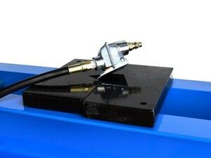 Hydraulický lis, 20t GEKO