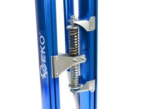 Malířské chůdy 45 - 76cm, nosnost 100kg GEKO