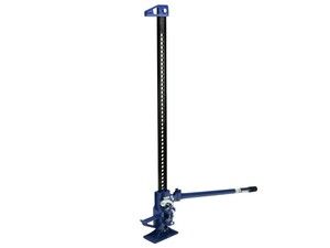 Víceúčelový pákový zvedák 3t, 48" 120cm GEKO