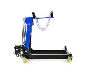Pojízdný hydraulický dílenský zvedák převodovky 3t GEKO