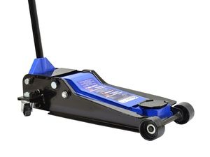 Zvedák hydraulický nízkoprofilový 3,5t, 95-550mm GEKO