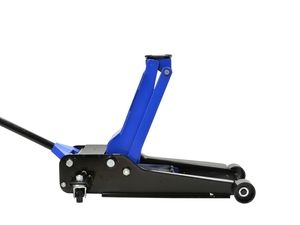 Zvedák hydraulický nízkoprofilový 3,5t, 95-550mm GEKO
