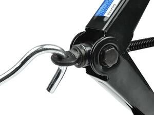 Nůžkový hever 1,5T GEKO