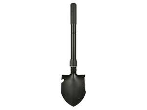 Multifunkční skládací lopatka 41 cm GEKO