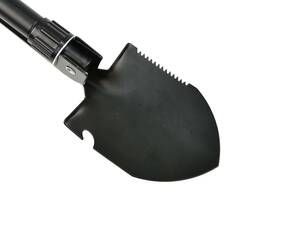 Multifunkční skládací lopatka 41 cm GEKO