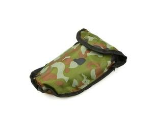 Multifunkční skládací lopatka 41 cm GEKO