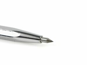 Rýsovací jehla na sklo, kov a keramiku, 140mm GEKO