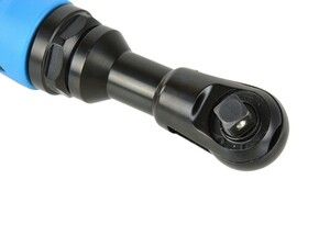Pneumatická ráčna 1/2" 80 Nm GEKO