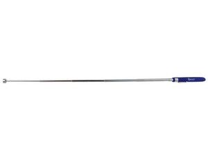 Vytahovák magnetický teleskopický, nosnost 2,25kg, 13-62cm GEKO