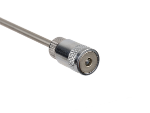 Vytahovák magnetický 160-800mm, teleskopický s LED osv. GEKO