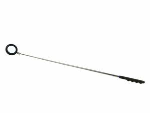 Teleskopické inspekční LED zrcátko, 280-870mm GEKO