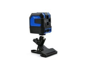 Laser křížový Basic, bateriový GEKO