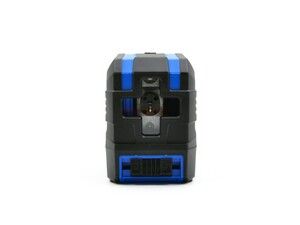 Laser křížový Basic, bateriový GEKO