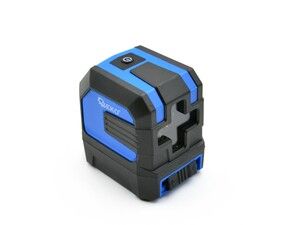 Laser křížový Basic, bateriový GEKO