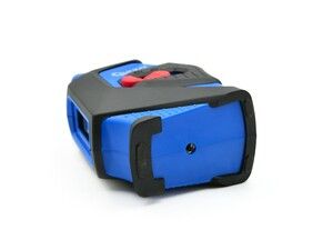 Laser liniový, 360°, bateriový GEKO