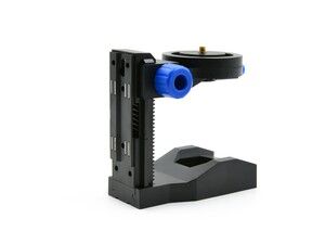 Adaptér pro laserovou vodováhu s magnetickým držákem GEKO