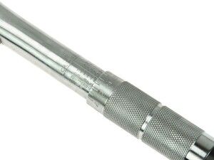 Momentový klíč 1/4" 5-25Nm GEKO