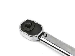 Klíč momentový 1/2 " 28-210 Nm s příslušenstvím GEKO