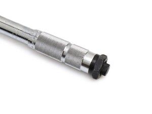 Klíč momentový 1/2 " 28-210 Nm s příslušenstvím GEKO