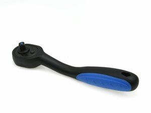 Ráčna 1/4" 72T GEKO