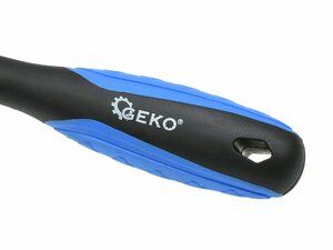 Ráčna 1/4" 72T GEKO