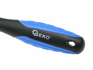 Ráčna 3/8" 72T GEKO