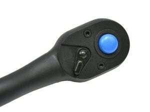 Ráčna 1/2" 72T GEKO