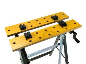 Pracovní stůl, nosnost 100kg GEKO