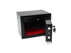 Trezor 21x17x17cm GEKO