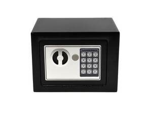 Trezor 21x17x17cm GEKO