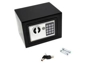 Trezor 21x17x17cm GEKO