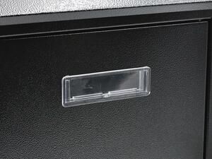 Poštovní schránka 300x215x65mm GEKO