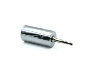 Univerzální nástrčná hlavice CrV 11-32mm + adaptér GEKO