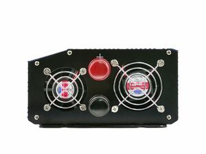 Sinusový měnič napětí 24V/230V 2000/4000W GEKO