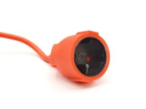Kabel prodlužovací na zahradu, 10m GEKO