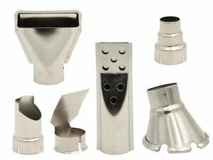 Hořák na plevel žárový, 2500W, 600°C GEKO