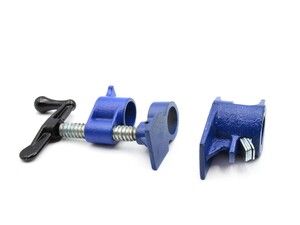 Nekonečná svorka pro trubky 3/4" GEKO