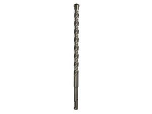 Vrták SDS PLUS 14 / 260mm GEKO