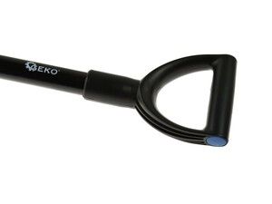 Lopata na písek s kovovým topůrkem 121cm GEKO