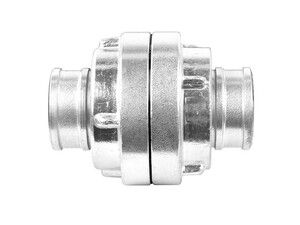 Rychlospojka na hadice 2" 52 mm 2 kusy GEKO