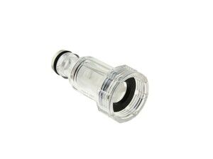 Konektor hadice vodního filtru 3/4" pro tlakové myčky řady K GEKO