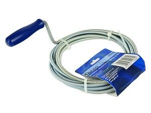 Pero protahovací na čištění odpadů, 3m x O 6mm GEKO