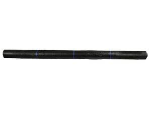 Tkanina PP proti plevelu černá UV 90g 1,60mx100m GEKO