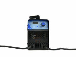 Invertorový usměrňovač se startováním 12-24V 600A GEKO