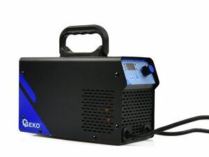 Invertorový usměrňovač se startováním 12-24V 600A GEKO